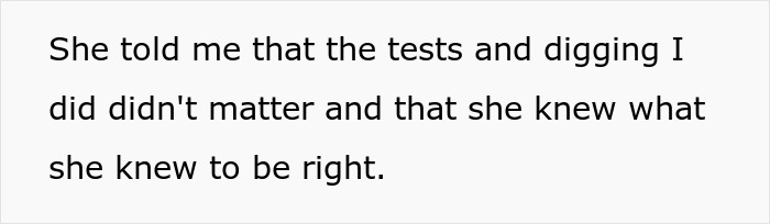 “It’s Frankly Embarrassing”: Woman Confronts Mom About Their Ancestry After Taking A DNA Test “It’s Frankly Embarrassing”: Woman Confronts Mom About Their Ancestry After Taking A DNA Test