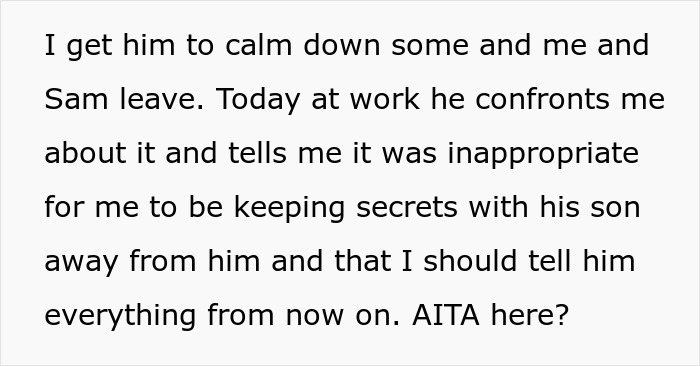 &ldquo;He Caught The Boys Kissing&rdquo;: Man Throws Fit Over Son Being Gay And His BF&rsquo;s Dad Not Telling Him