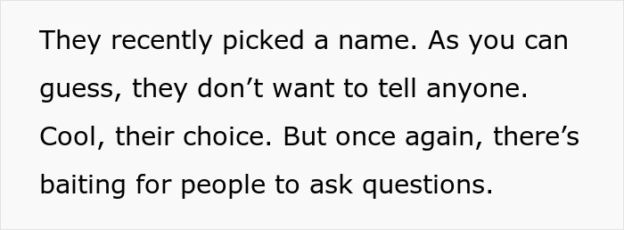 Sister Tries To Steal Woman&rsquo;s Baby Shower Thunder, Gets Politely Told To Shut It