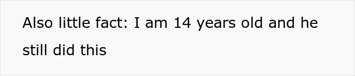 Teenager Maliciously Complies With Manager&rsquo;s Request To Come Into Work While Sick, Throws Up