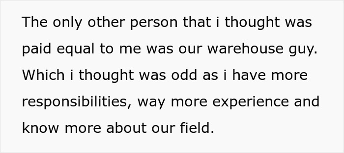 Employee Ruins Manager&rsquo;s Day By Quitting After Finding Out New Hire Will Earn Far More Than Him
