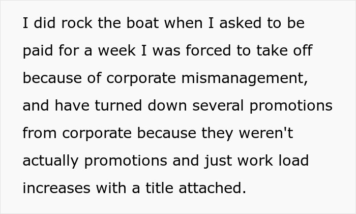 &ldquo;I Think I Got Fired And They Forgot To Tell Me&rdquo;