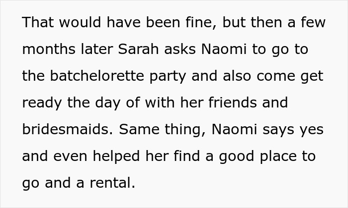 Brother Flips Expensive Gift Meant For Sister&rsquo;s Wedding After She Mistreats His GF Thrice