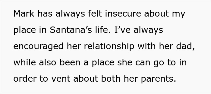 Bio Dad Thinks He Can Humiliate Daughter&rsquo;s Stepdad At BBQ, Gets Red Hot With Embarrassment Himself