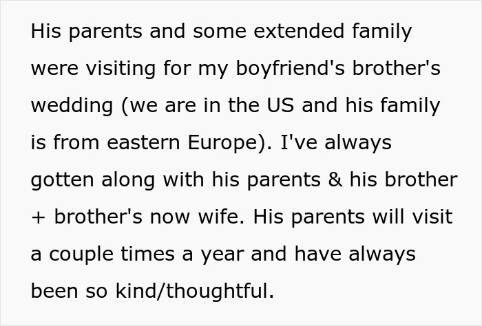 Folks Are Loving This Tale Of A GF Who Thought She’d Have To End Things With BF As He Wanted Kids Folks Are Loving This Tale Of A GF Who Thought She’d Have To End Things With BF As He Wanted Kids