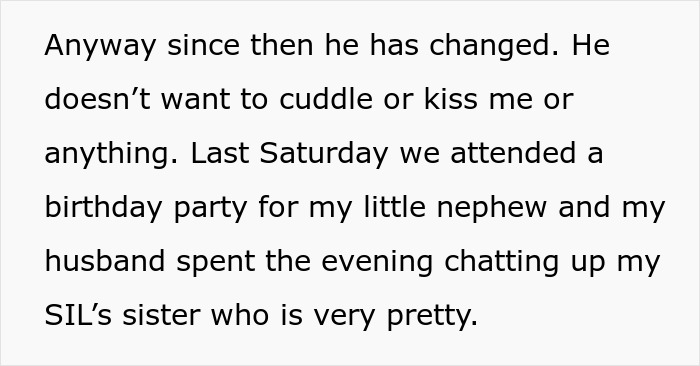 &ldquo;He Denied Everything&rdquo;: Woman Calls Out Husband&rsquo;s Cold Behavior After IQ Test Changes Him