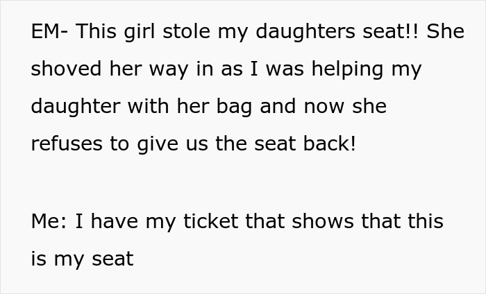 “There’s A Place In Hell For People Like You”: Entitled Mom Goes On Tirade After Being Denied “There’s A Place In Hell For People Like You”: Entitled Mom Goes On Tirade After Being Denied