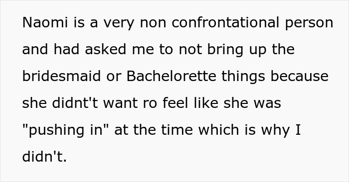 Brother Flips Expensive Gift Meant For Sister&rsquo;s Wedding After She Mistreats His GF Thrice