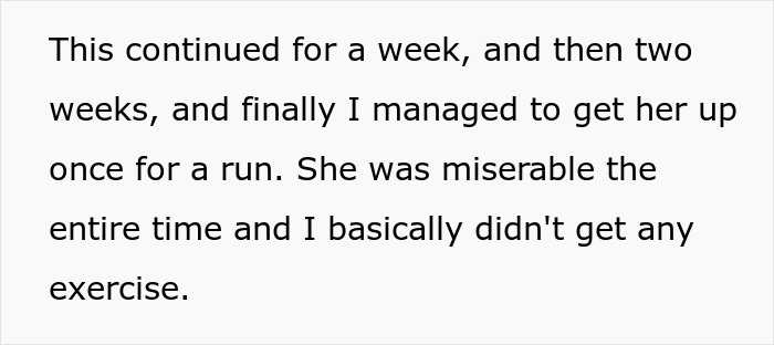Girlfriend Is Furious Her Boyfriend Ditched Her During A 5K Run To &ldquo;Have A Better Time&rdquo;