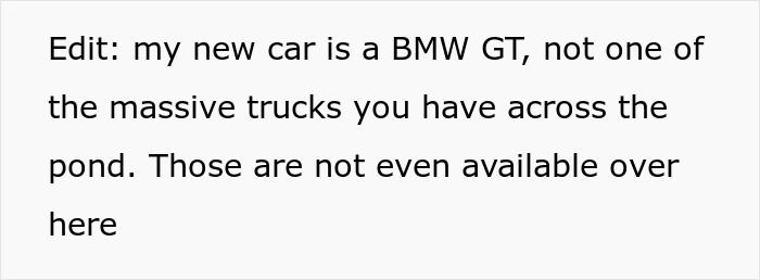 Neighbor Ruins Kid’s Botany Project Over And Over As Parents Keep Putting It In Her Parking Spot Neighbor Ruins Kid’s Botany Project Over And Over As Parents Keep Putting It In Her Parking Spot