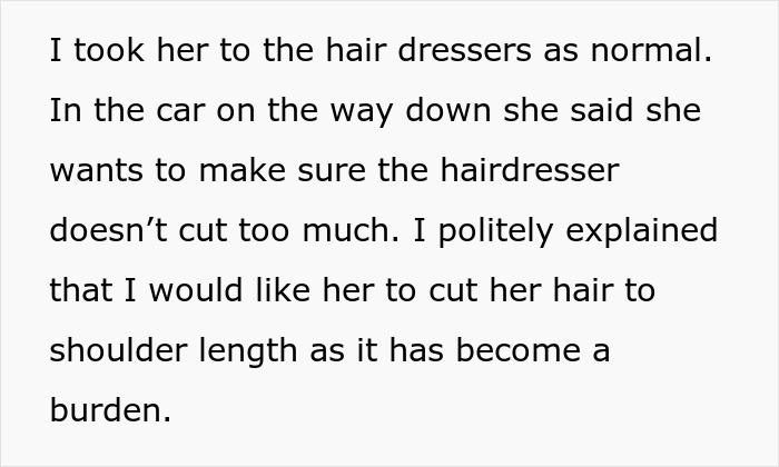 People Are Disgusted With This Woman Who Cut Off Her Stepdaughter's Hair, Leaving Her In Tears People Are Disgusted With This Woman Who Cut Off Her Stepdaughter's Hair, Leaving Her In Tears