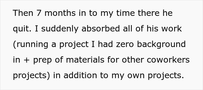 The Internet Tells Worker To Run For The Hills After She Shares What Her Boss Told Her The Internet Tells Worker To Run For The Hills After She Shares What Her Boss Told Her