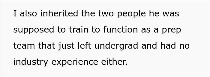The Internet Tells Worker To Run For The Hills After She Shares What Her Boss Told Her The Internet Tells Worker To Run For The Hills After She Shares What Her Boss Told Her
