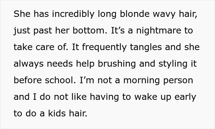 People Are Disgusted With This Woman Who Cut Off Her Stepdaughter's Hair, Leaving Her In Tears People Are Disgusted With This Woman Who Cut Off Her Stepdaughter's Hair, Leaving Her In Tears