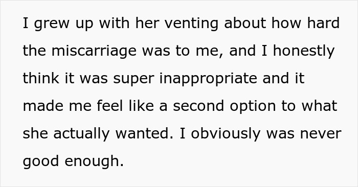 Woman Had To Visit Mom&rsquo;s Miscarriage Grave All Her Youth, Loses It When Her Kid Gets Forced Too