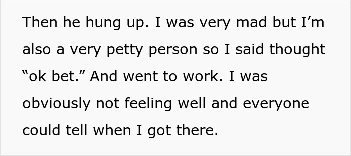 Teenager Maliciously Complies With Manager&rsquo;s Request To Come Into Work While Sick, Throws Up