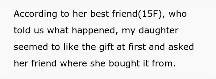 &ldquo;She Thinks We&rsquo;ll Cave&rdquo;: Bratty Teen Insults Her Friend, Parents Cancel Her Sweet 16 In Return