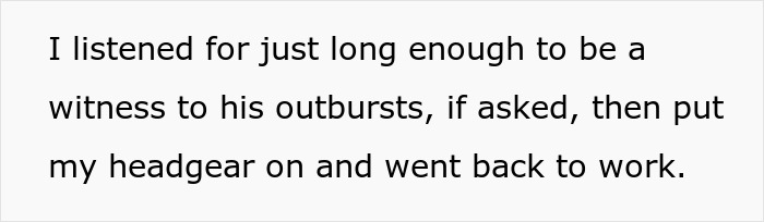 "No One Asked Me Who Put The Screen Saver On His Desk": Smug Supervisor Almost Gets Fired After An Employee Takes Petty Revenge