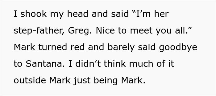 Bio Dad Thinks He Can Humiliate Daughter&rsquo;s Stepdad At BBQ, Gets Red Hot With Embarrassment Himself