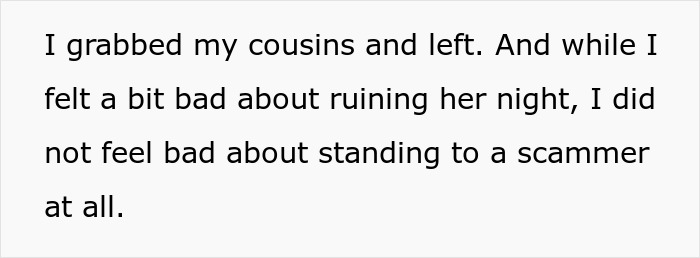 "My Life Was Ruined Because Of An MLM": Woman Livid At Hen Party After Guest Tries MLM Pitch