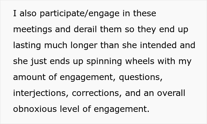 Boss Asks For Cameras To Be On And Full Engagement During Online Meets, One Worker &ldquo;Delivers&rdquo;