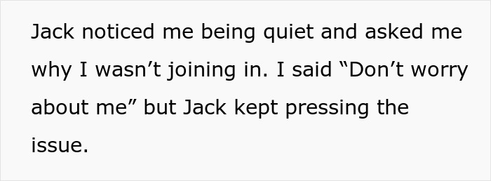 &ldquo;Am I A [Jerk] For Telling Someone That His &lsquo;Achievement&rsquo; Just Meant That He Had Rich Parents?&rdquo;