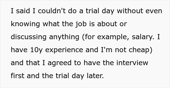 &ldquo;Do I Have &lsquo;STUPID&rsquo; Written On My Forehead?&rdquo;: Woman Walks Out Of Interview After Being Tricked