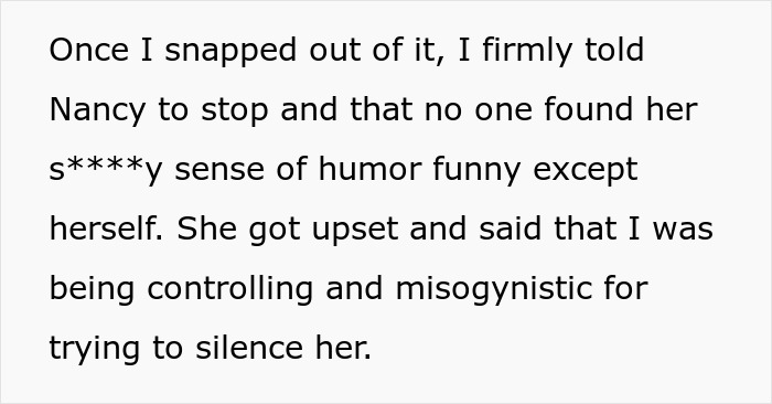 Guy Asks If He Was A Jerk For &lsquo;Silencing&rsquo; His GF, The Internet Gives Him A Reality Check About Her