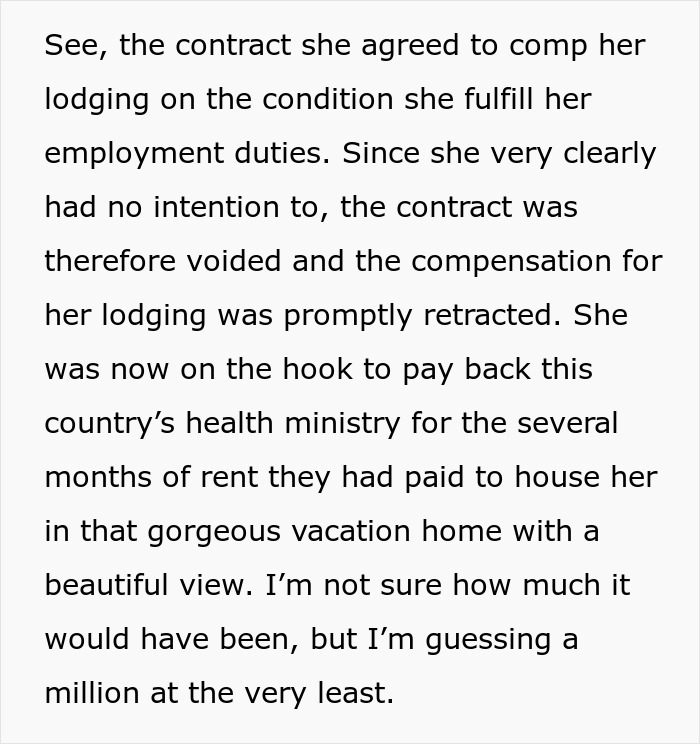 Woman Channels Her &lsquo;Amazing&rsquo; Powers Of Racism To End Up Banned From Ever Leaving The Country