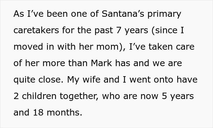 Bio Dad Thinks He Can Humiliate Daughter&rsquo;s Stepdad At BBQ, Gets Red Hot With Embarrassment Himself