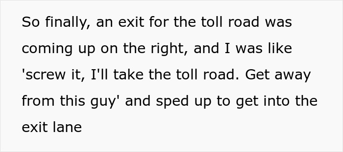 &ldquo;Made A Road Rager Pay For His Actions&rdquo;: Person Gets The Perfect Revenge