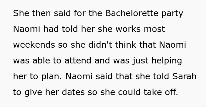 Brother Flips Expensive Gift Meant For Sister&rsquo;s Wedding After She Mistreats His GF Thrice