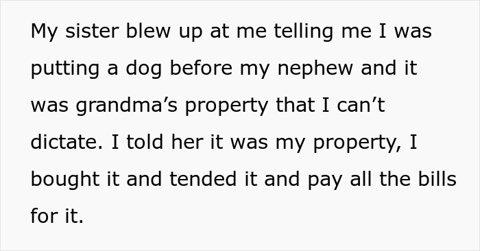Spoiled Teenager Gets His Birthday Plans Dashed After Aunt Refuses To Host His Birthday Party