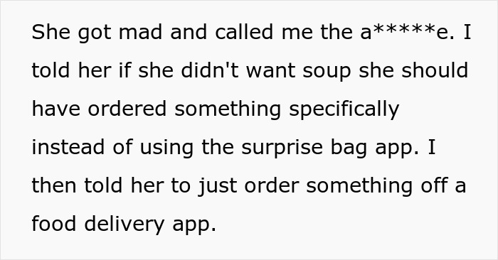 Guy Takes It Online After His Girlfriend Gets Disappointed With His Refusal To Share Food With Her