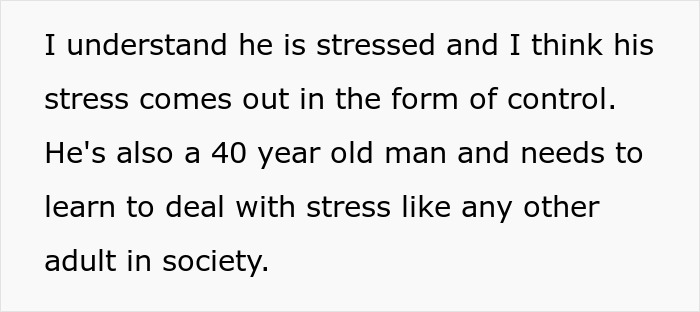 “Never Help Me Financially Again”: Pregnant Woman Can’t Believe How Frugal Her Husband Is “Never Help Me Financially Again”: Pregnant Woman Can’t Believe How Frugal Her Husband Is