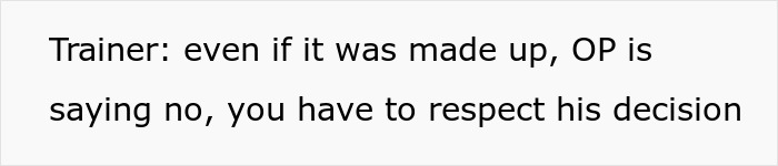 Karen Mom With Big Entitlement Energy Begs Horse Owner To Let Her 11 Y.O. Ride A Dangerous Horse Karen Mom With Big Entitlement Energy Begs Horse Owner To Let Her 11 Y.O. Ride A Dangerous Horse