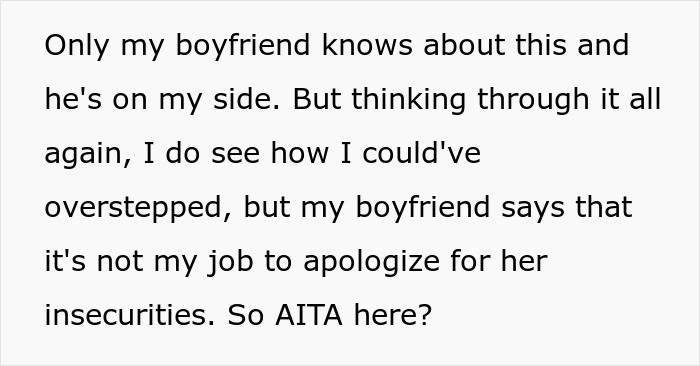 &ldquo;He Literally Screamed&rdquo;: Woman Asks The Internet If She Was In The Wrong For Getting A Male Friend An Expensive Gift