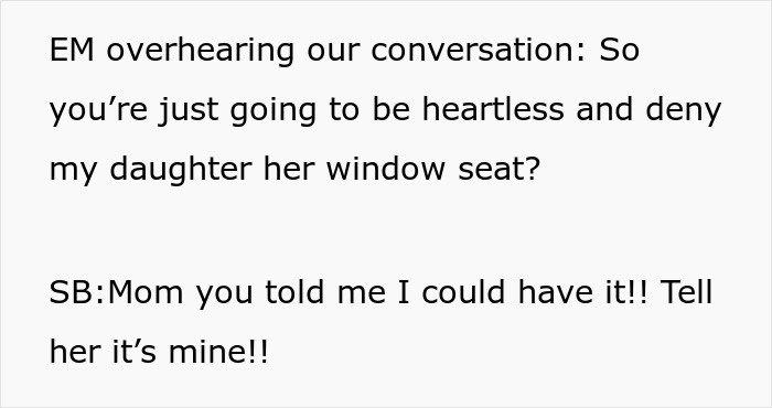 “There’s A Place In Hell For People Like You”: Entitled Mom Goes On Tirade After Being Denied “There’s A Place In Hell For People Like You”: Entitled Mom Goes On Tirade After Being Denied