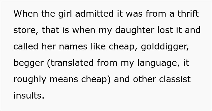 &ldquo;She Thinks We&rsquo;ll Cave&rdquo;: Bratty Teen Insults Her Friend, Parents Cancel Her Sweet 16 In Return