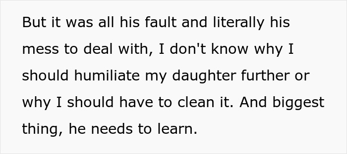 “Am I A Bad Mom?”: Dad Is Angry Wife Put Son "In Danger" After His Prank Went Wrong “Am I A Bad Mom?”: Dad Is Angry Wife Put Son "In Danger" After His Prank Went Wrong