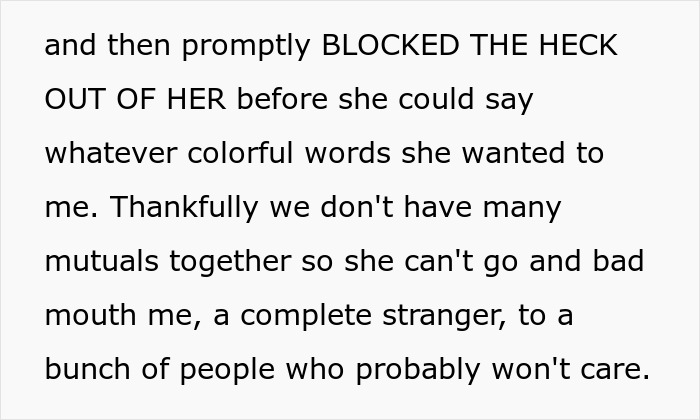 The Internet Applauds This Woman For How She Dealt With Gold-Digging Friend The Internet Applauds This Woman For How She Dealt With Gold-Digging Friend