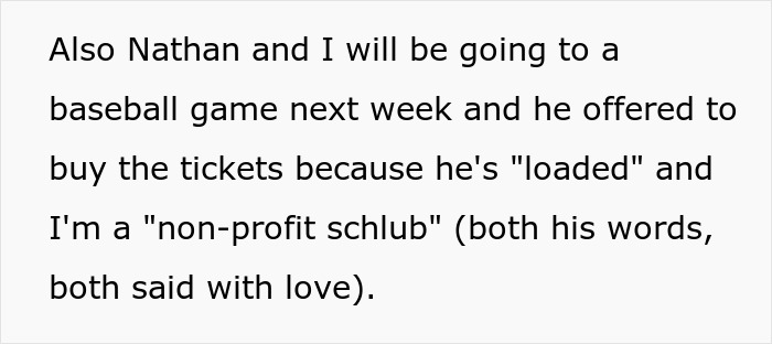 Guy Gets Into A Heated Argument With Formerly Poor Friend About Privilege, Rekindles His Friendship