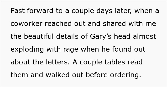 Heavy Door Falls On Employee, Boss Screams At Her Instead Of Helping, Comes To Regret It Greatly