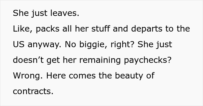 Woman Channels Her &lsquo;Amazing&rsquo; Powers Of Racism To End Up Banned From Ever Leaving The Country