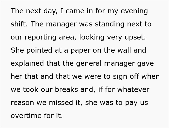"She Quit Three Days Later": Employee's Clever Tactics Lead To Manager's Humiliating Resignation