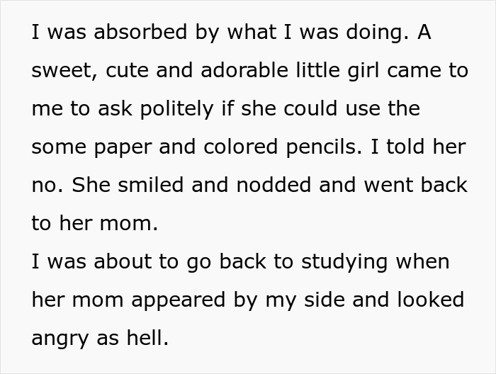 &lsquo;Sweet Grandma&rsquo; Librarian Turns To A Savage To Show An Entitled Mom Her Place
