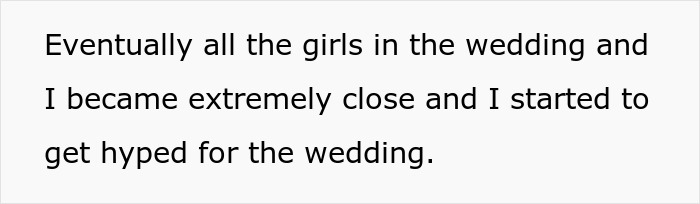 "Sarah Was Completely Appalled": Bride Expects Ex-Bridesmaid To Just Give Away Her Dress