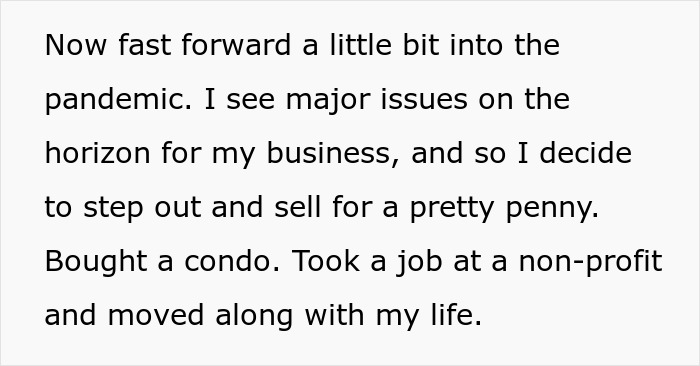 Woman Spends $5,000 To Embarrass Competitor, It Works Like A Charm Woman Spends $5,000 To Embarrass Competitor, It Works Like A Charm