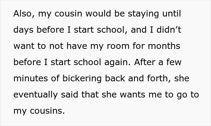 After Refusing To Come Home, Teen Found Out He Missed A Surprise Vacation To Hawaii