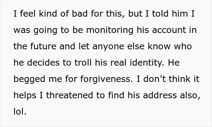 Teenage Boy Thinks He&rsquo;s Cool For Being Racist And Horrible Online, Gets Taught A Lesson By A Victim